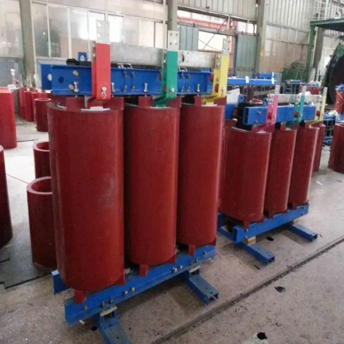 望都SCB10-250KVA干式变压器
