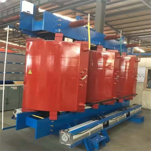 望都SCB10-500KVA干式变压器价格