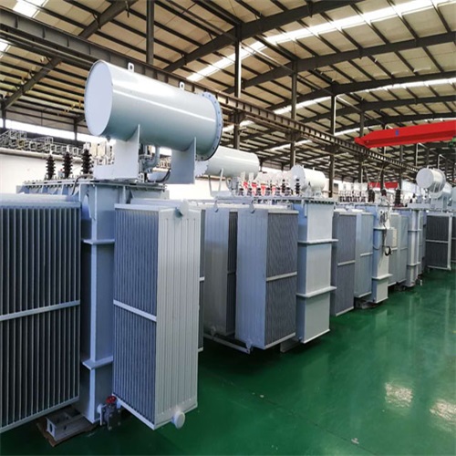 望都S11-4000KVA/10KV/0.4