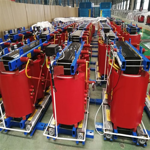 望都SCB13-400KVA-10/0.4干