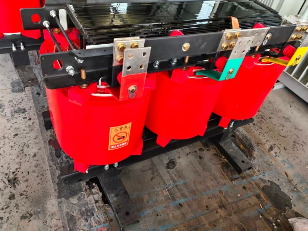 大容量望都望都望都干式变压器 1250kVA‑2500kVA望都望都望都干式变压器